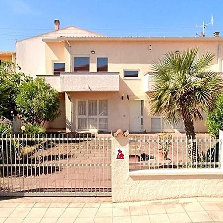 Villa Rossini Валедория Екстериор снимка